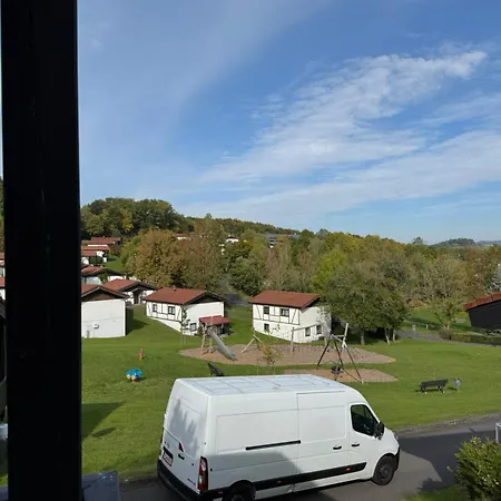 Rhoenblick Residenz Fg