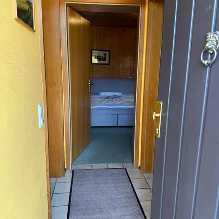 דירה Rhoenblick Residenz Fg *