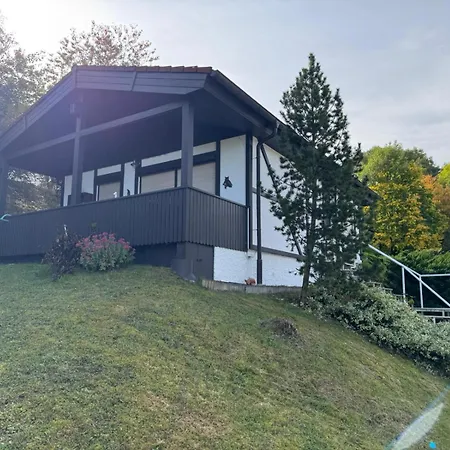 Rhoenblick Residenz Fg Dipperz