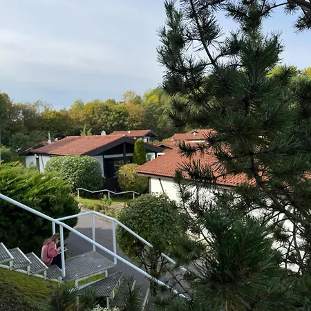 Rhoenblick Residenz Fg Dipperz